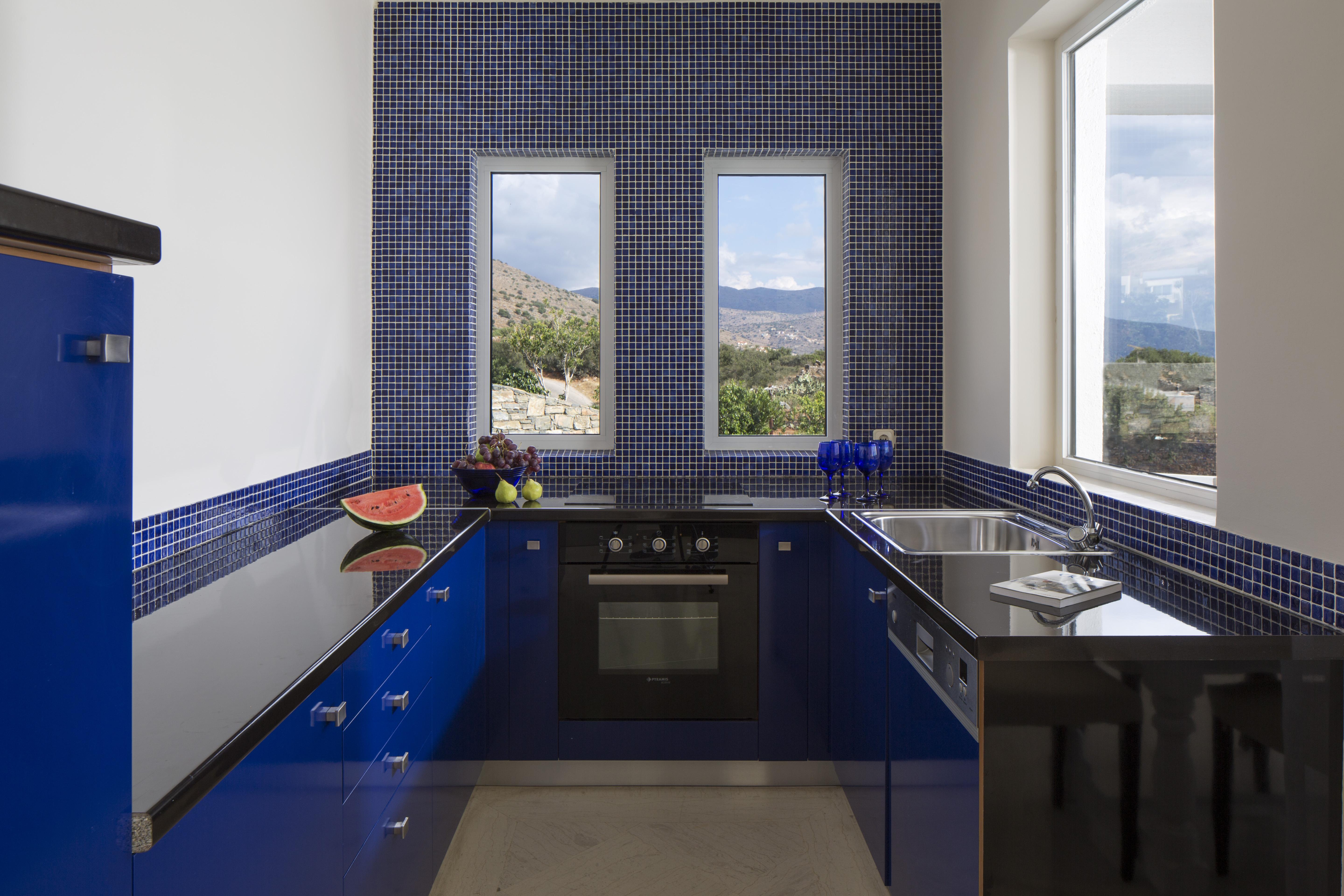 Elounda Gulf Villas By Sandglass Екстер'єр фото