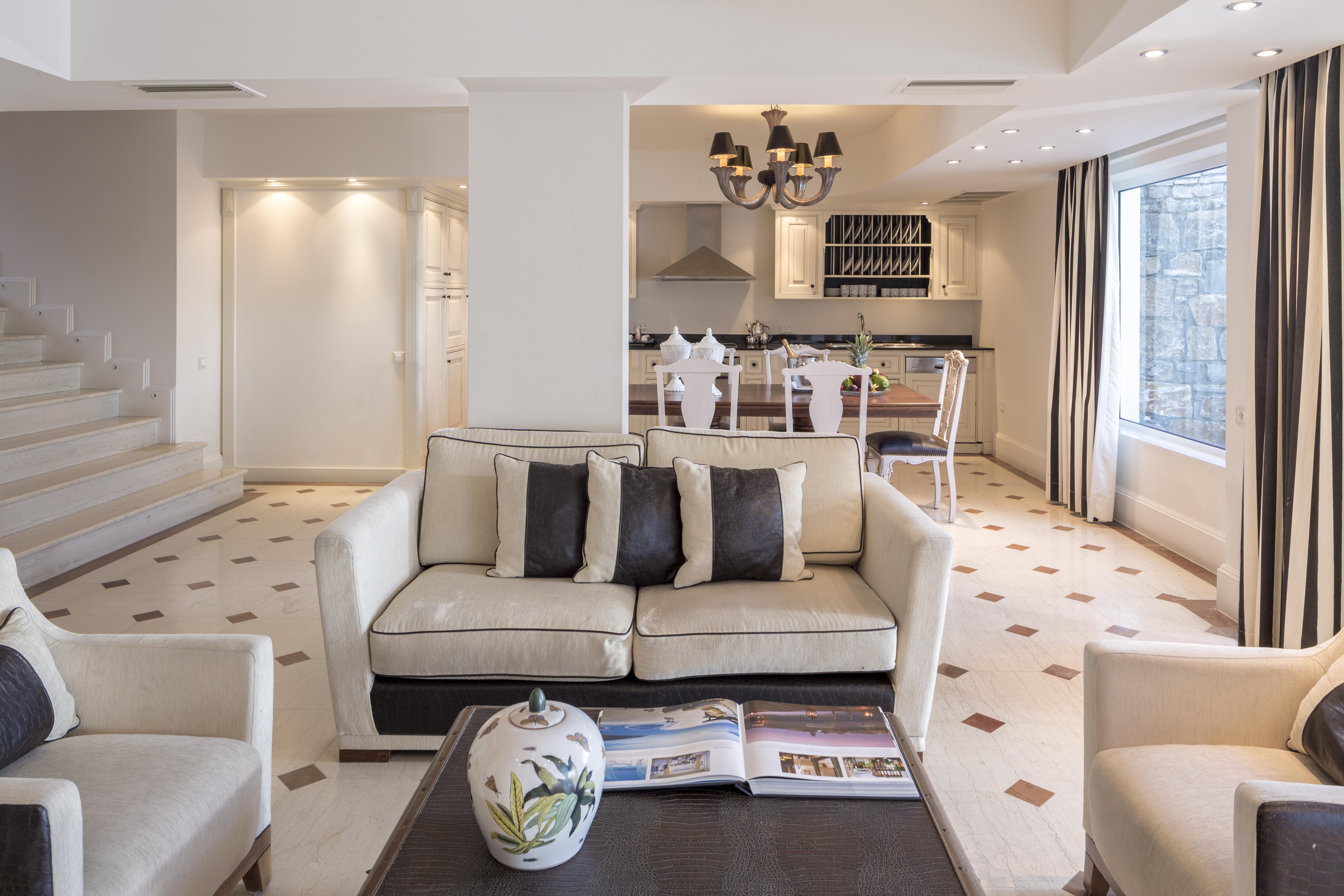 Elounda Gulf Villas By Sandglass Екстер'єр фото
