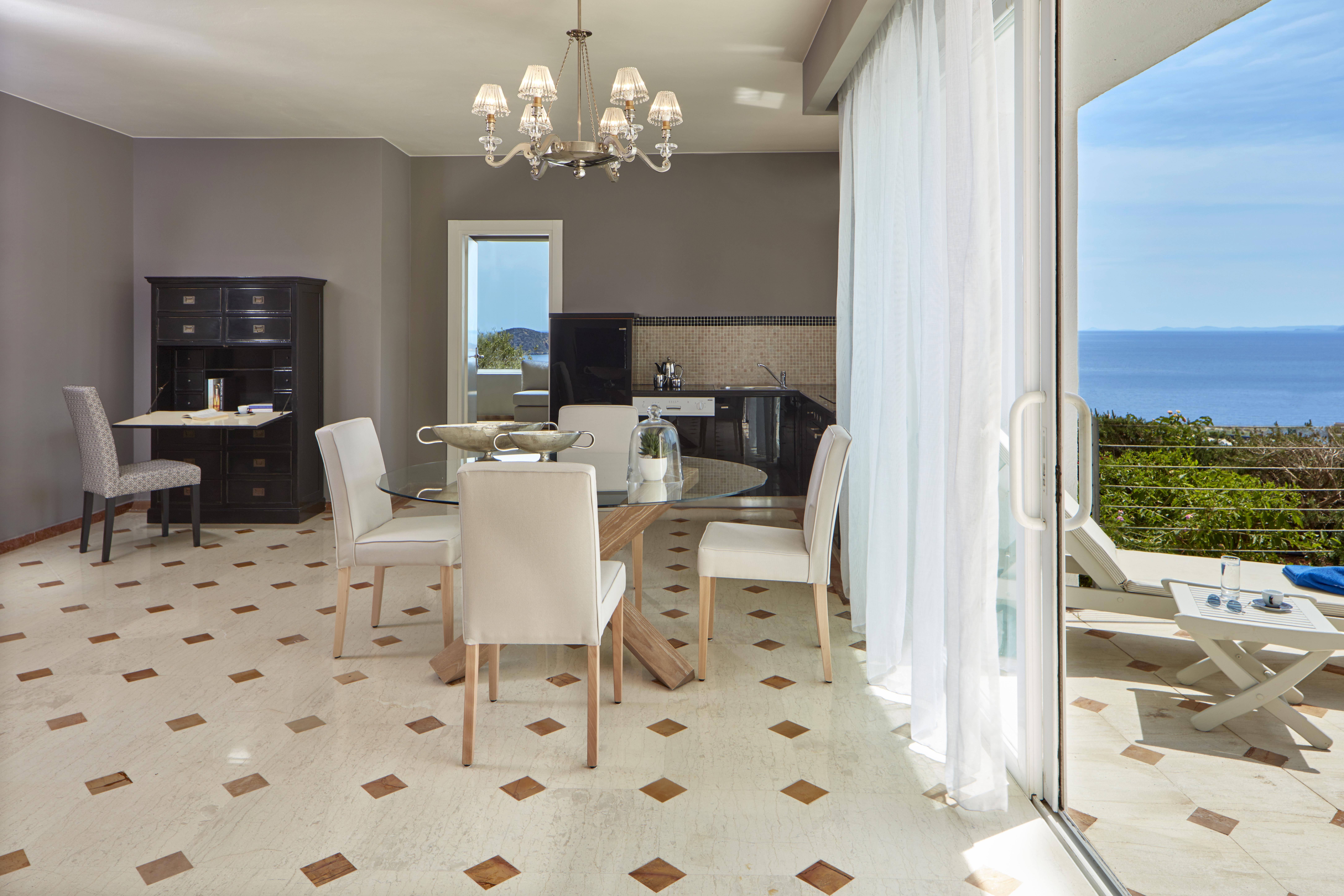 Elounda Gulf Villas By Sandglass Екстер'єр фото