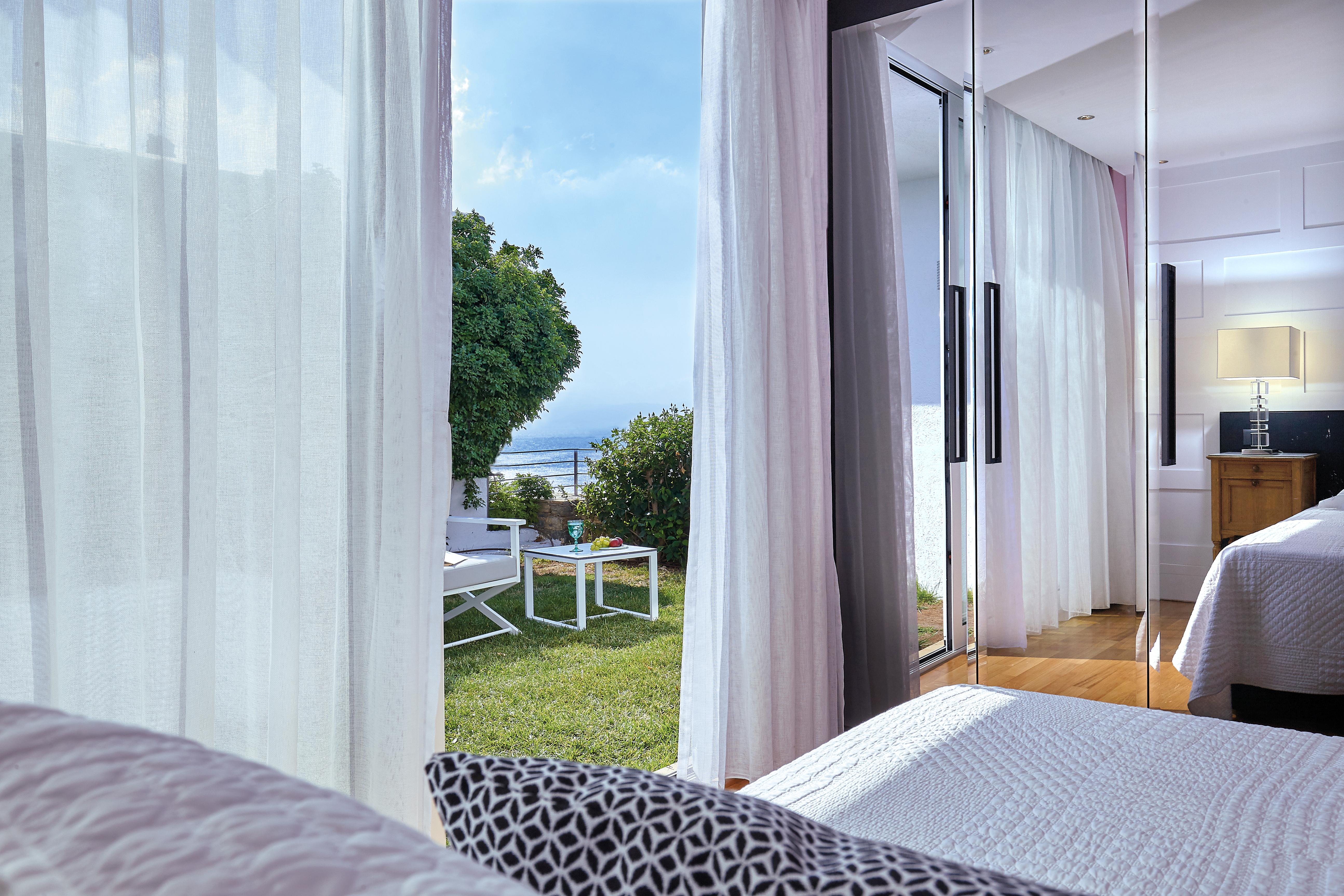 Elounda Gulf Villas By Sandglass Екстер'єр фото
