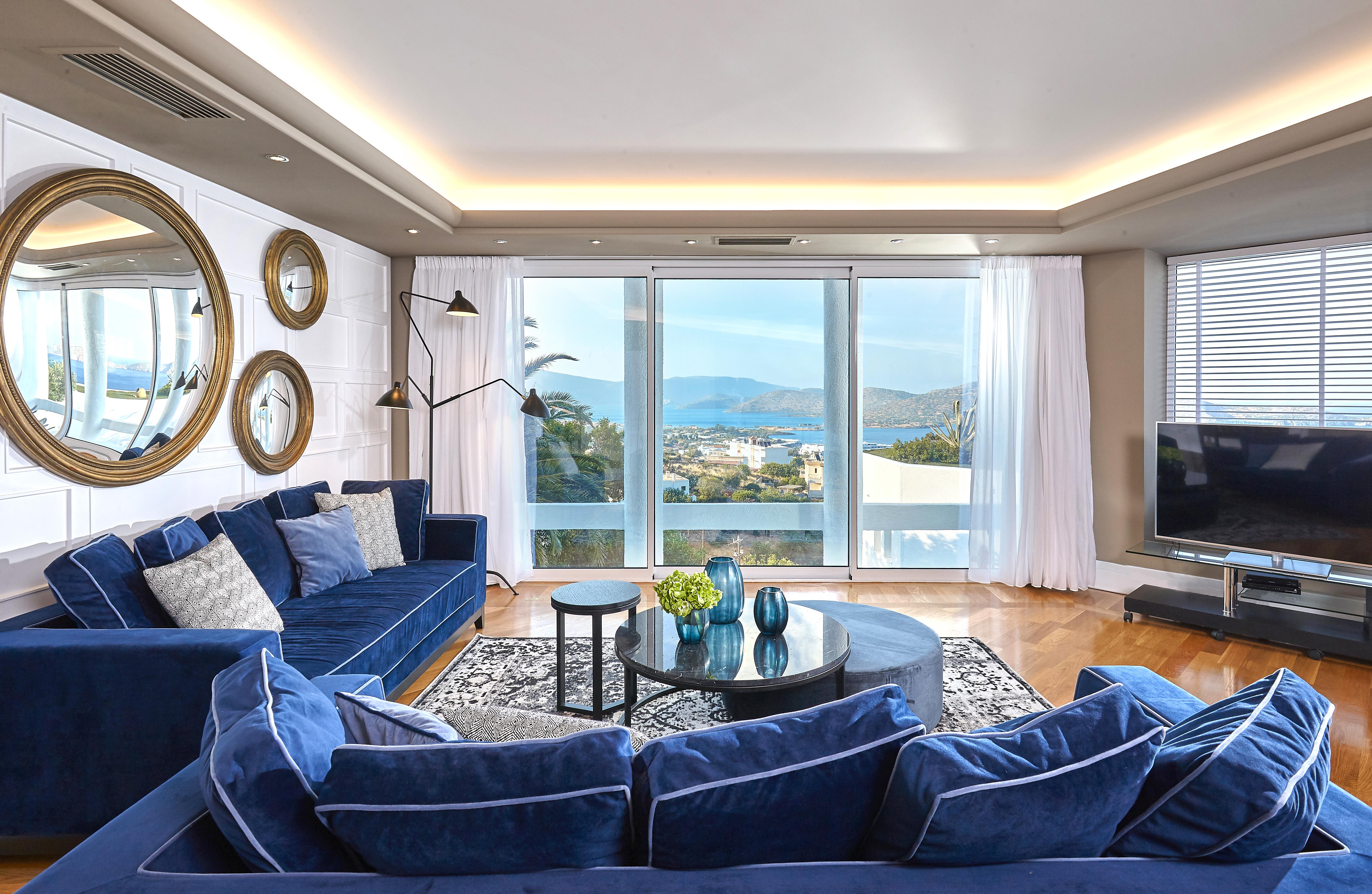 Elounda Gulf Villas By Sandglass Екстер'єр фото