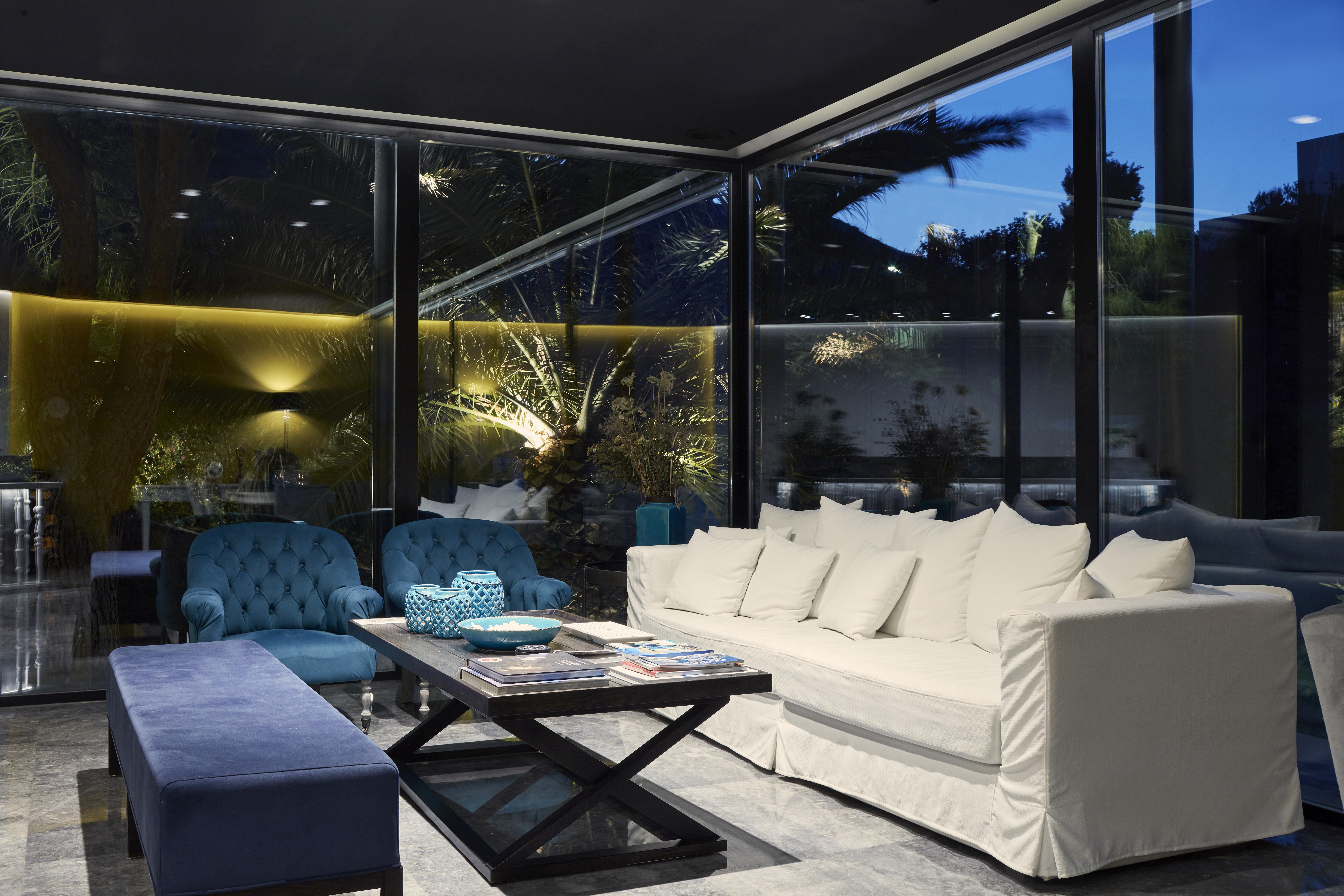 Elounda Gulf Villas By Sandglass Екстер'єр фото