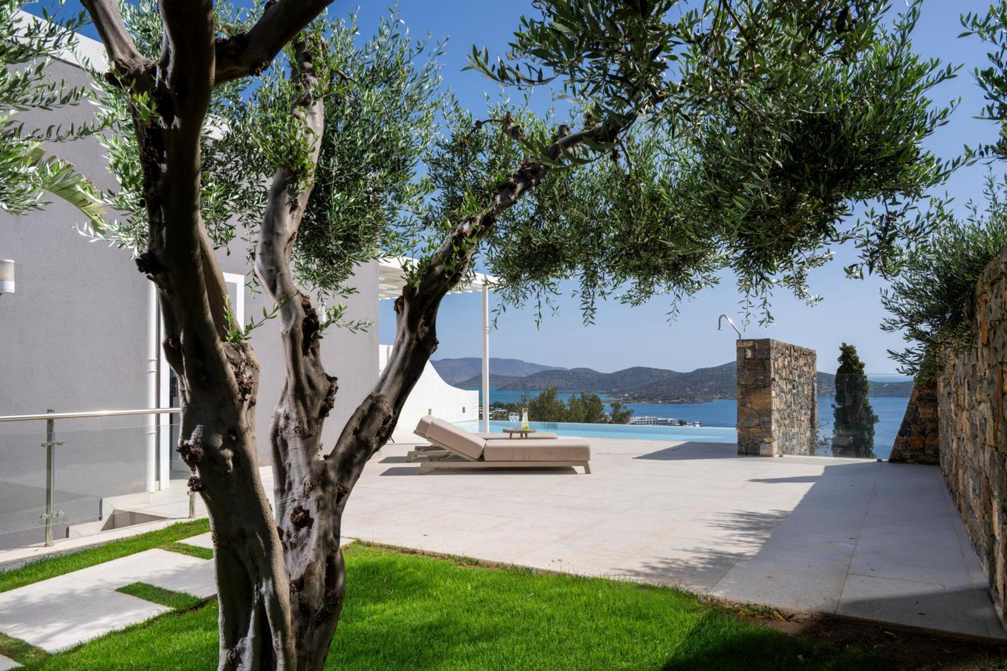 Elounda Gulf Villas By Sandglass Екстер'єр фото