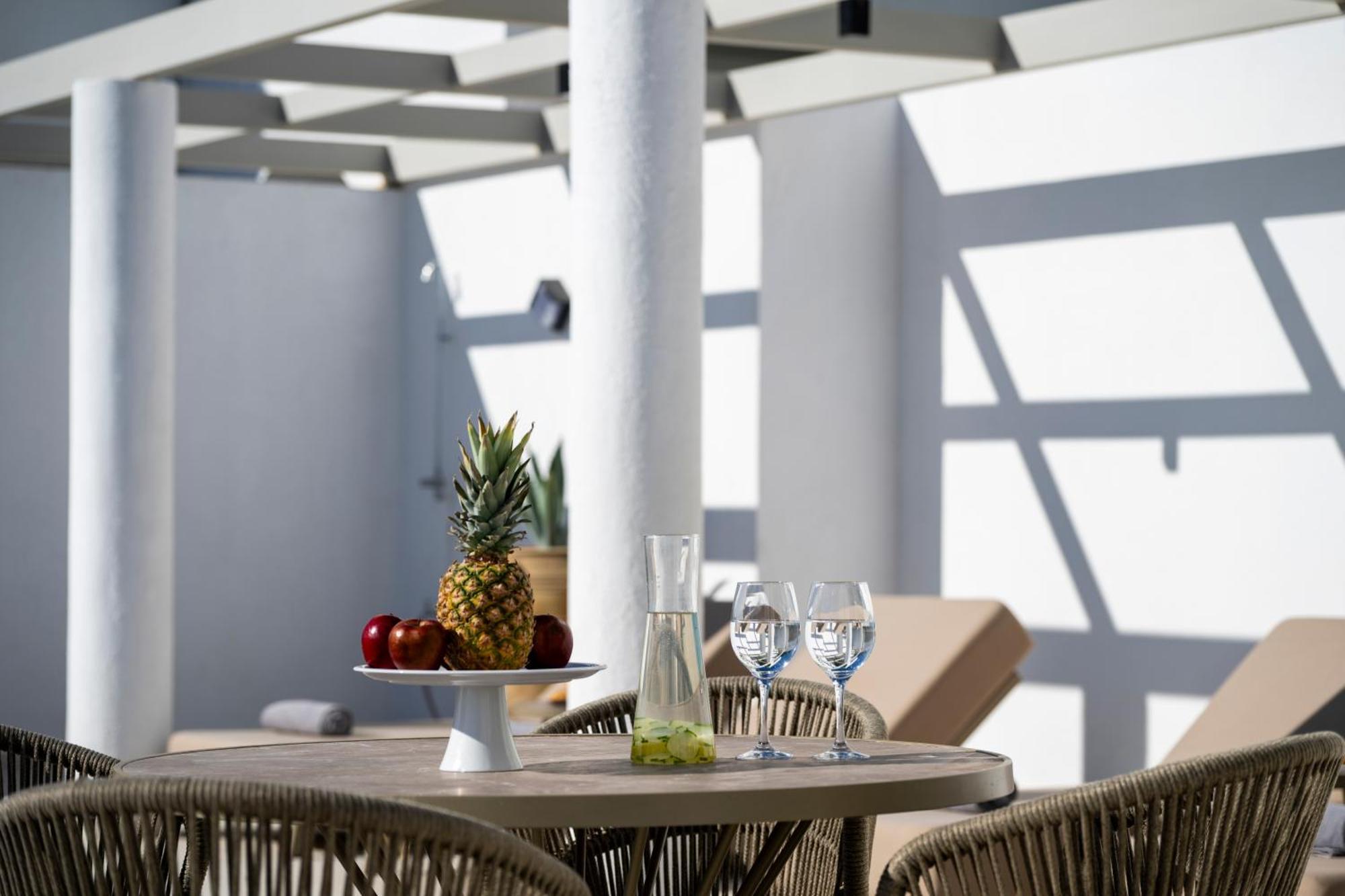 Elounda Gulf Villas By Sandglass Екстер'єр фото