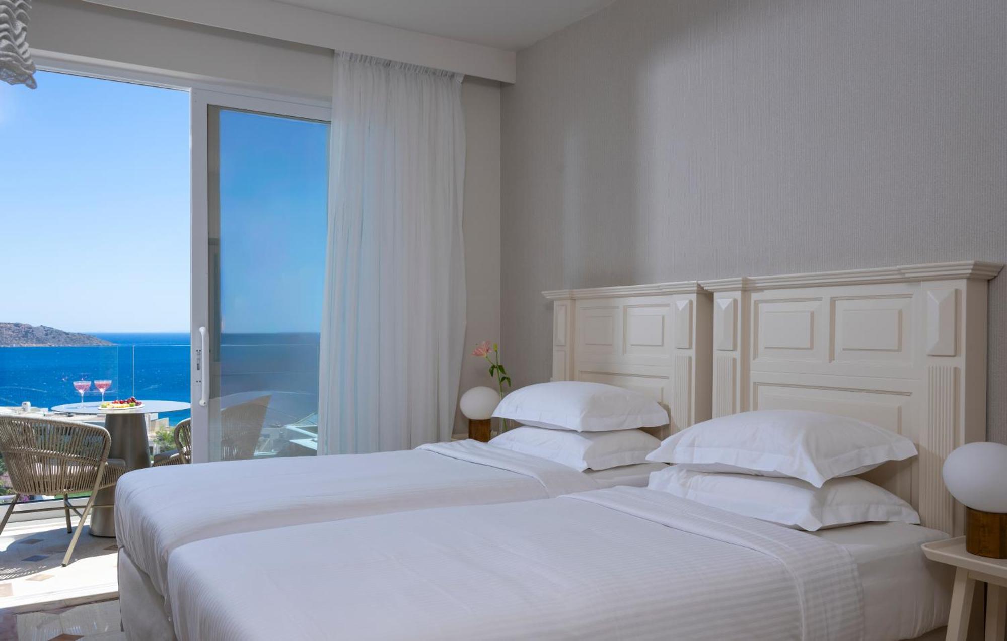 Elounda Gulf Villas By Sandglass Екстер'єр фото